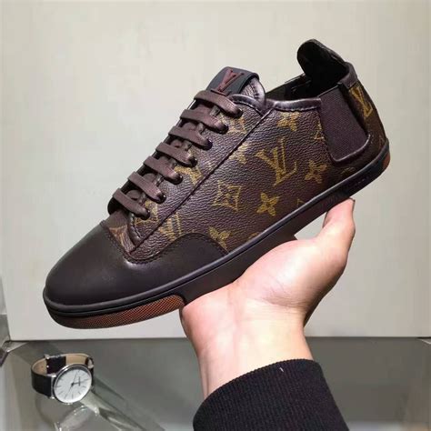 harga sepatu louis vuitton asli|original louis vuitton shoes.